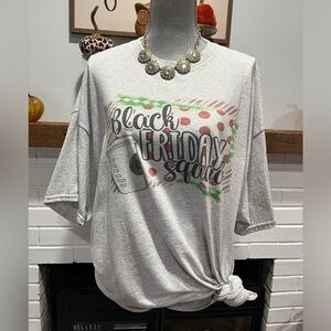 🎄Black Friday Tee!🎄